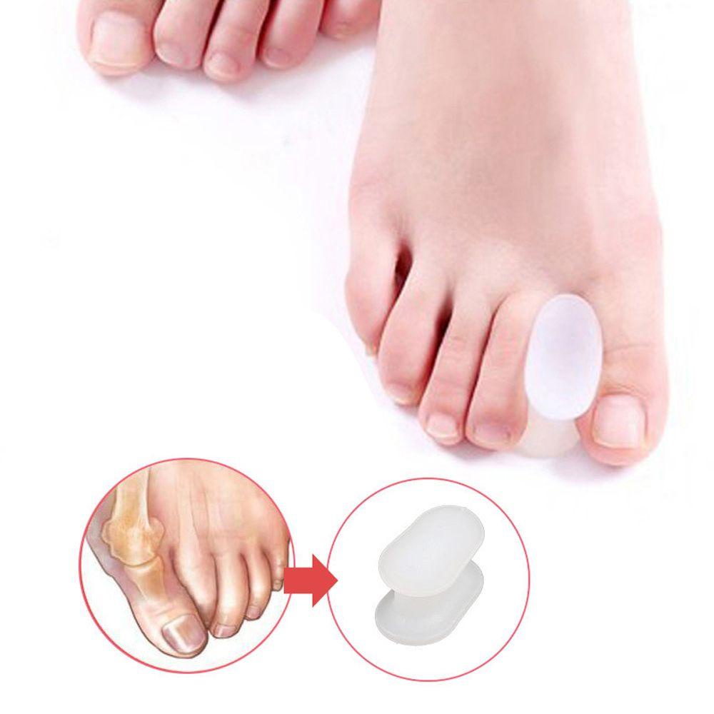Dụng Cụ Tách Ngón Chân Cái Chăm Sóc Móng