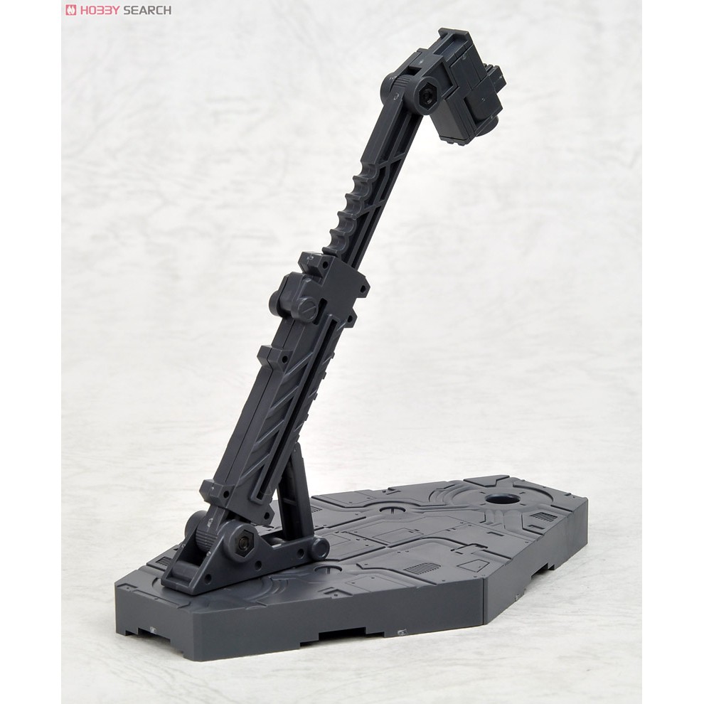 Mô hình đồ chơi lắp ráp Gundam ACTION BASE2 GRAY