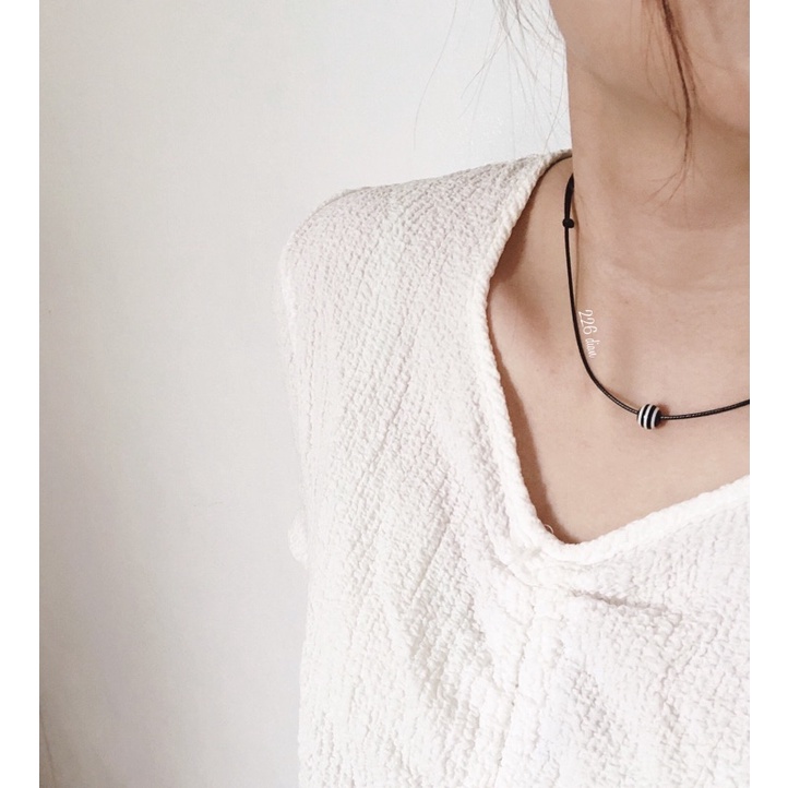 Vòng cổ B/G