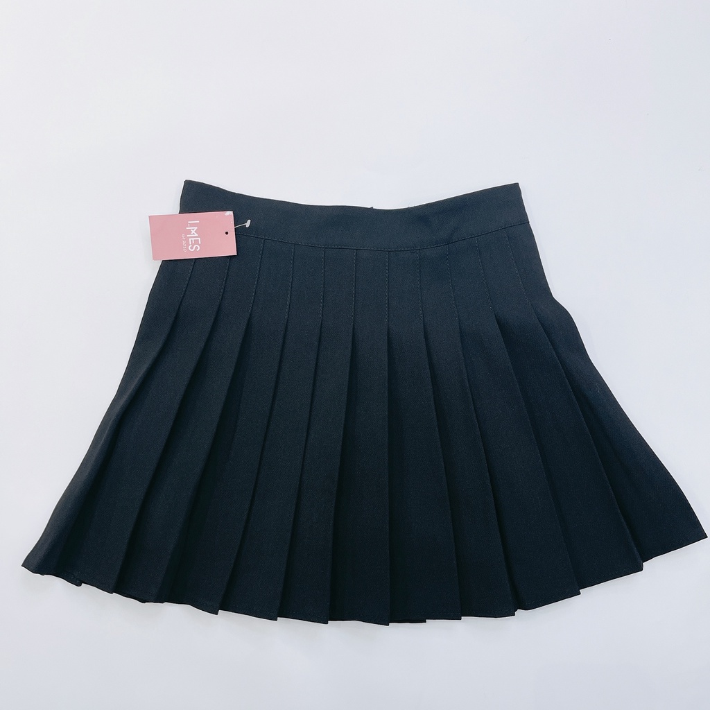 Chân váy xoè có quần bên trong phong cách trẻ trung Hàn Quốc 1498 IMES SHOP | BigBuy360 - bigbuy360.vn