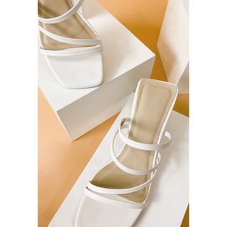 OLV - Giày cao gót Anne Strap Heels