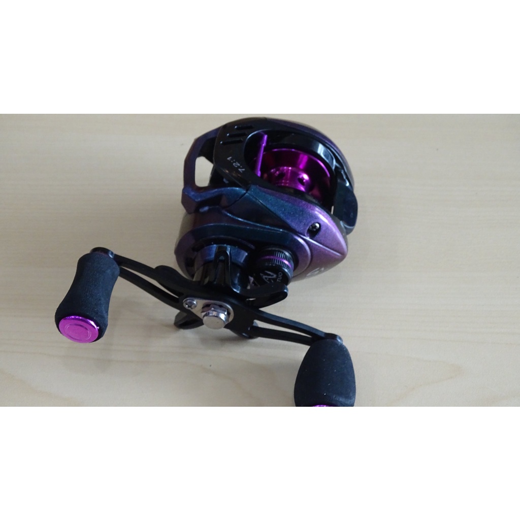 Máy câu ngang PROBEROS tay trái/phải