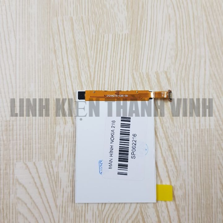 Màn Hình Nokia 216 - 150 Zin