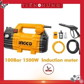 1500w máy xịt rửa ingco hpwr15028