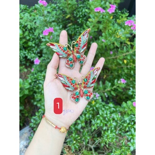Charm ong gắn kèm dép kẹp nữ Havaianas - Vy Store Havaianas