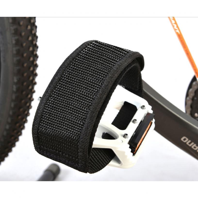 [Hàng tồn kho] Dây đai cố định chân vào bàn đạp xe