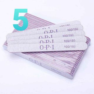DŨA MÓNG - DŨA PHÁ GEL - 5k cây