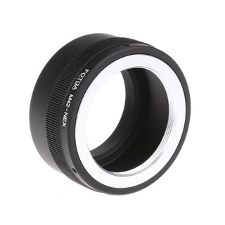 Vòng chuyển đổi fotga M42 cho máy ảnh Sony nex Nex3 nex5n nex5t A7 a6000