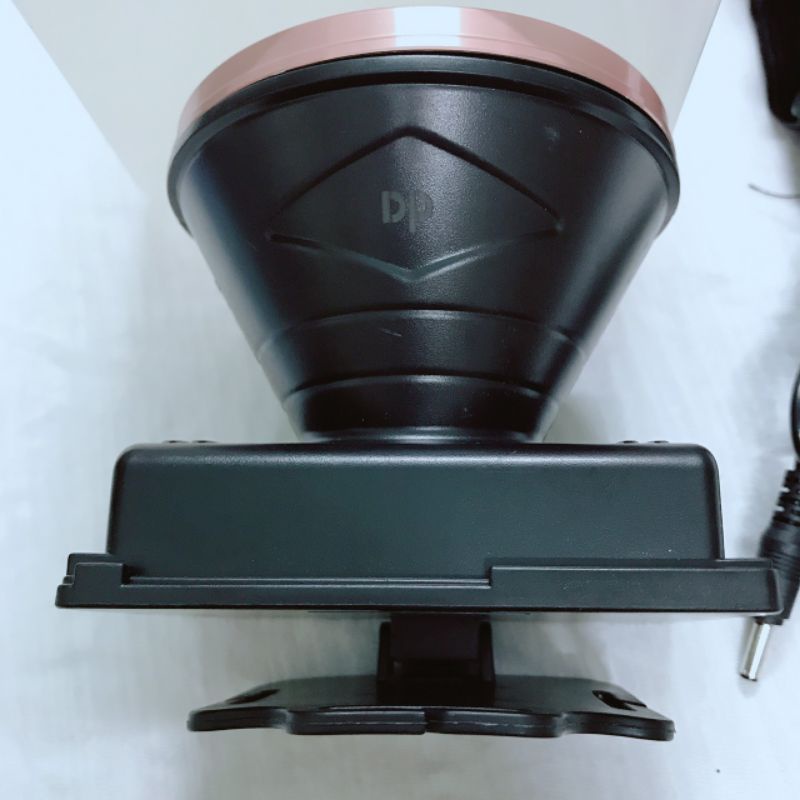 đèn đội đầu siêu sáng dp 7236