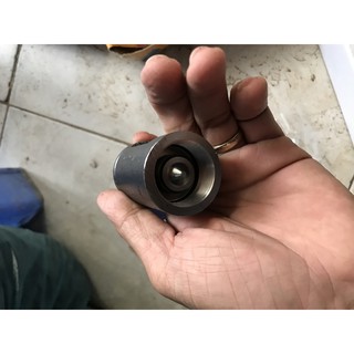cảo vô lăng 2 đầu
