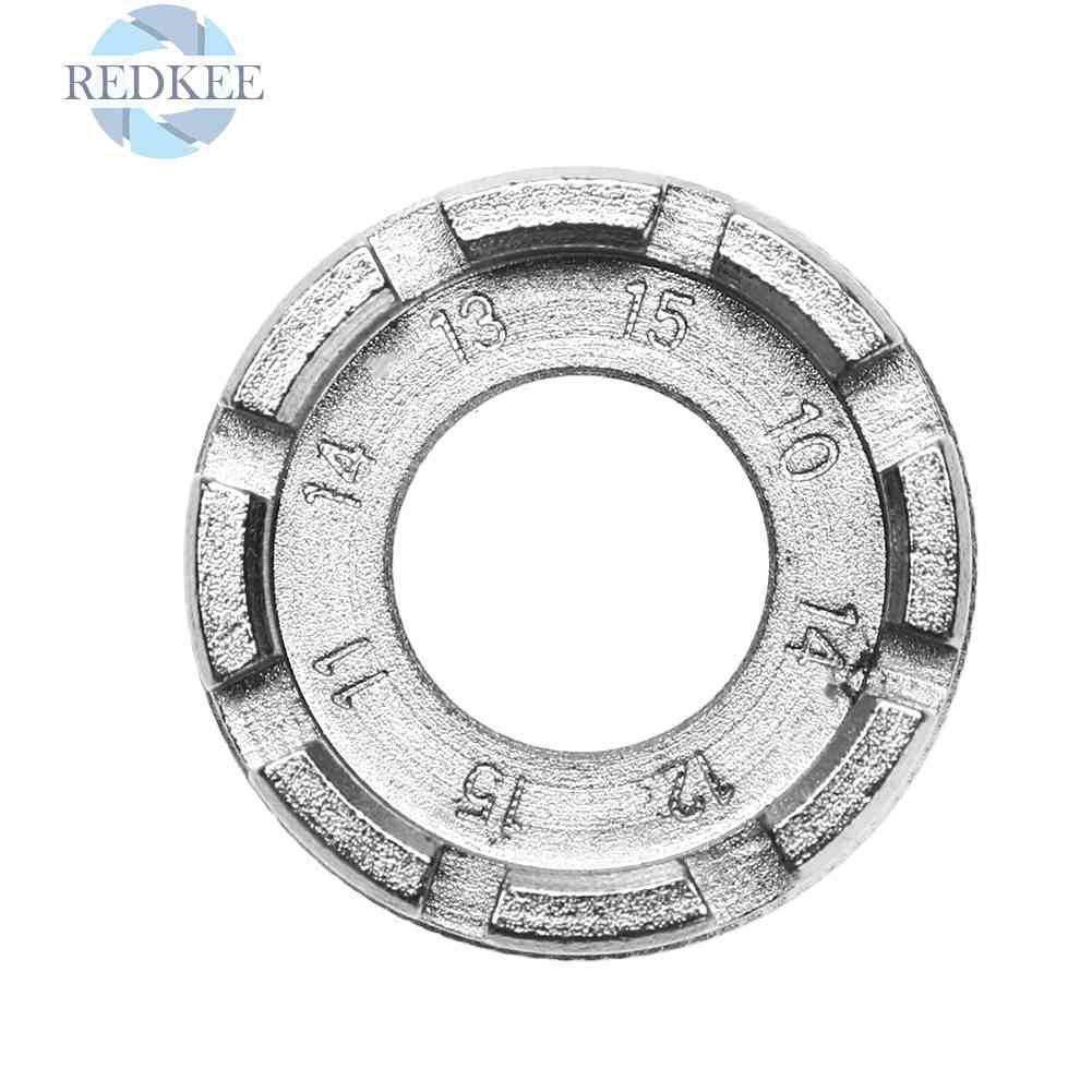 Cờ Lê Bằng Thép Sửa Chữa Vành Bánh Xe Đạp Leo Núi