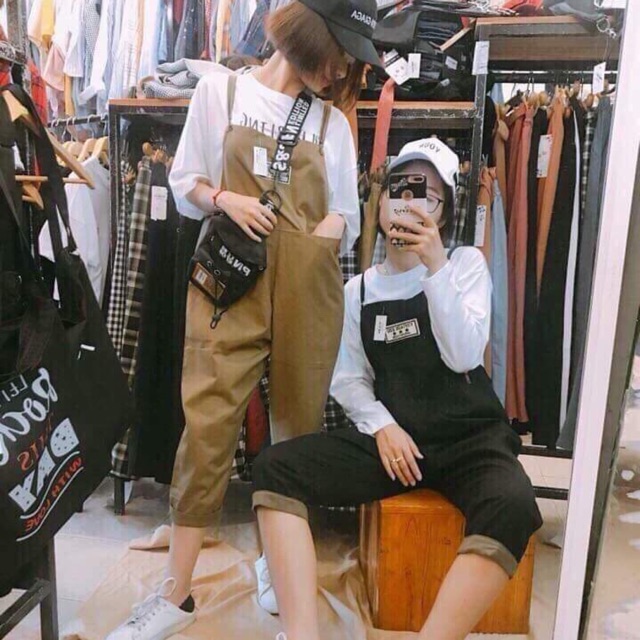 Yếm mác 3 sao KAV828 | BigBuy360 - bigbuy360.vn