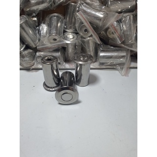 Chặn cát chốt cửa inox-chốt chặn cát cửa 19x40mm