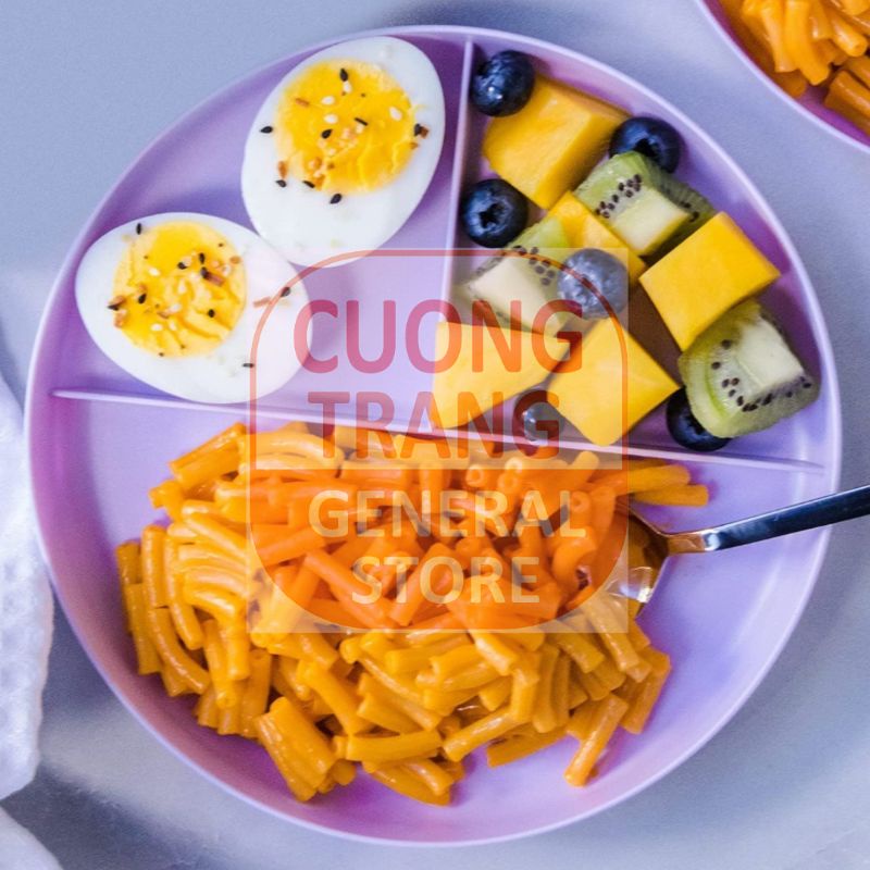 Nui macaroni annie's classic cheddar mac & cheese 170g