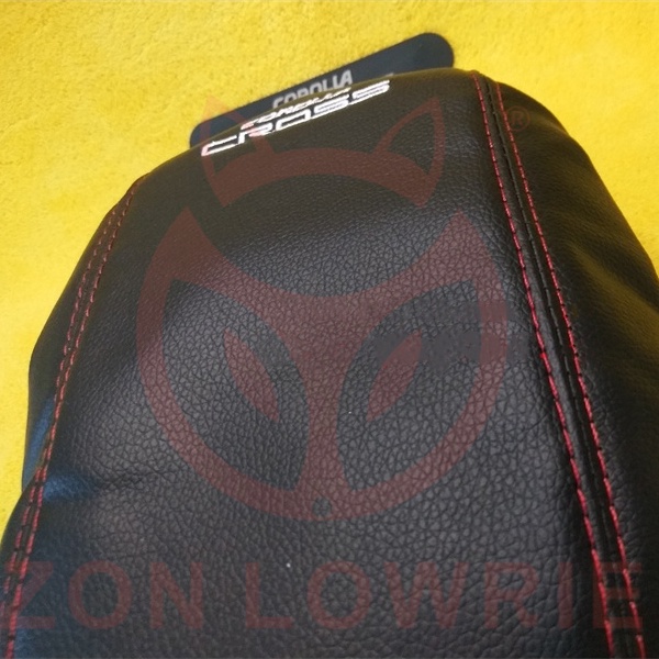 Phù Hợp Nắp Đậy Hộp Tỳ Tay Cho Xe Hơi toyota 2020-2022 corolla