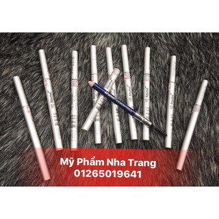 Chì vẽ mày aroma eyebrow pencil hàng loại 1