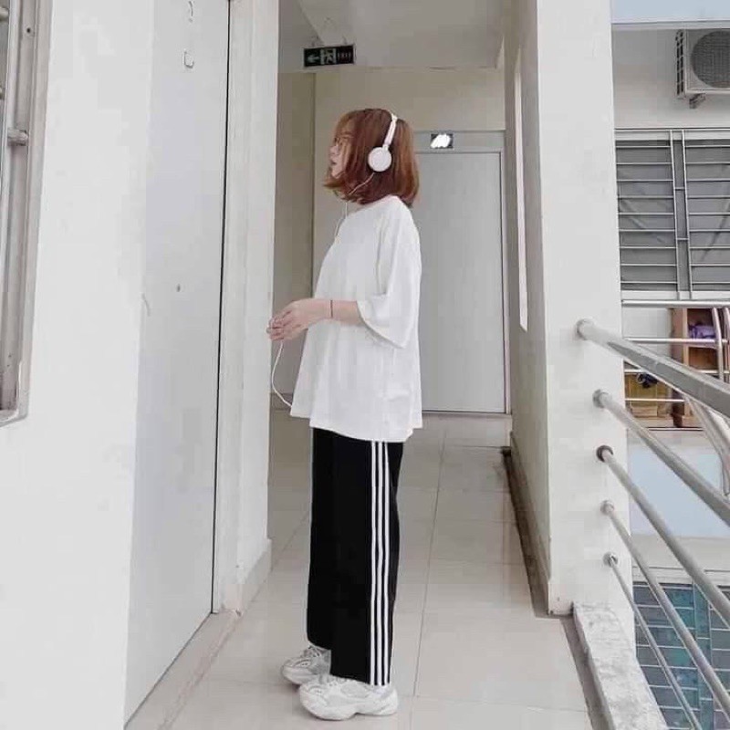 Quần 3 sọc hotren⚡️FREESHIP EXTRA⚡️👉kéo sang xem video ảnh thật | BigBuy360 - bigbuy360.vn