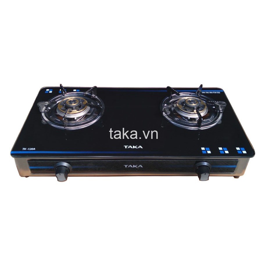 Bếp gas dương kính Taka TK-120A