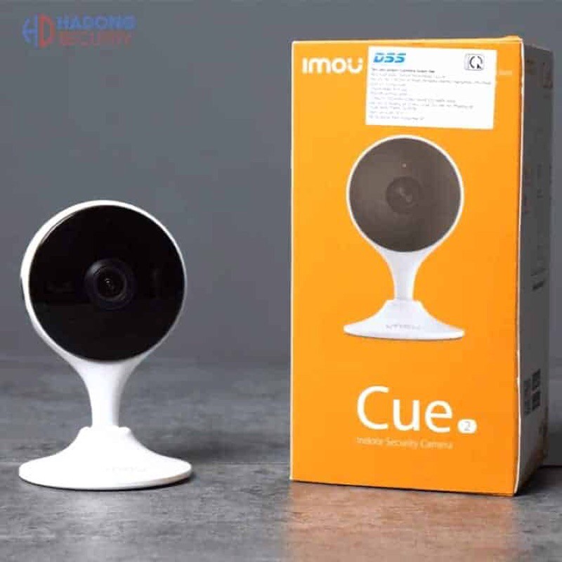 CAMERA IP WIFI IMOU C22EP 1080P CHÍNH HÃNG