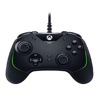 Tay cầm chơi game Razer Wolverine V2-Wired Gaming Controller for Xbox