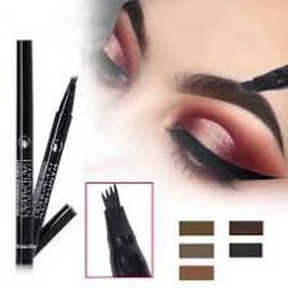 Bộ đôi chì kẻ mày handaiyan cao cấp