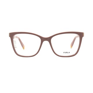 Gọng Kính Unisex Furla VFU392