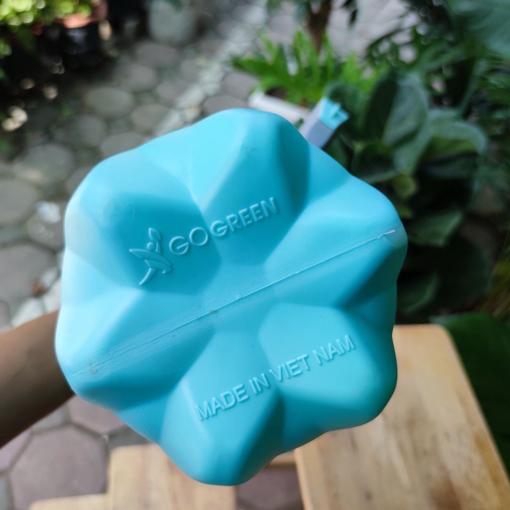 Bình tưới nước nhựa cao cấp dung tích 3L