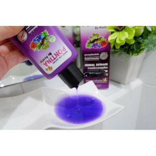 Dầu gội đầu Pontina