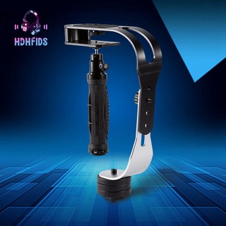 Tay cầm chống rung cho điện thoại thông minh camera DSLR SLR Gimbal 2.1 Lbs