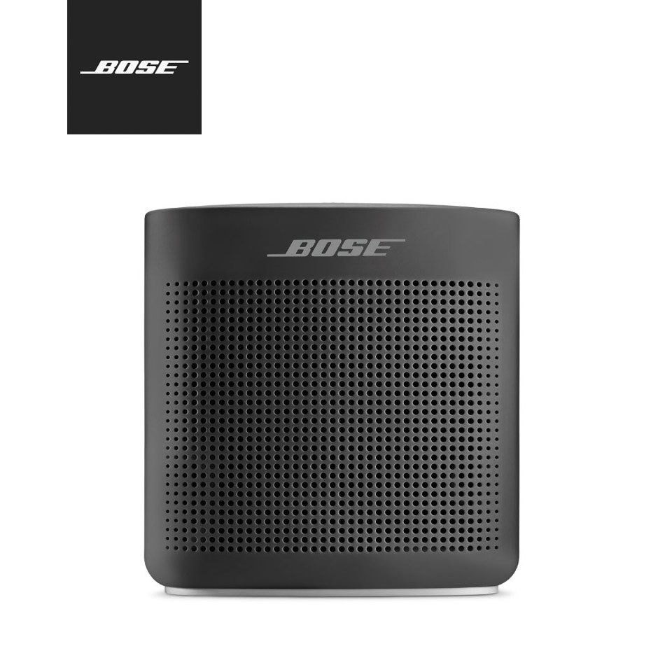 Loa Bose SoundLink Color Bluetooth® II - Chính hãng