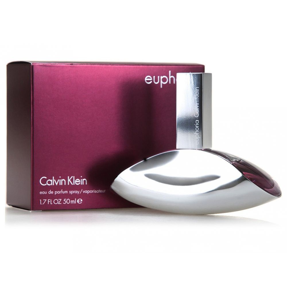 NƯỚC HOA EUPHORIA CALVIN KLEIN - 50ML