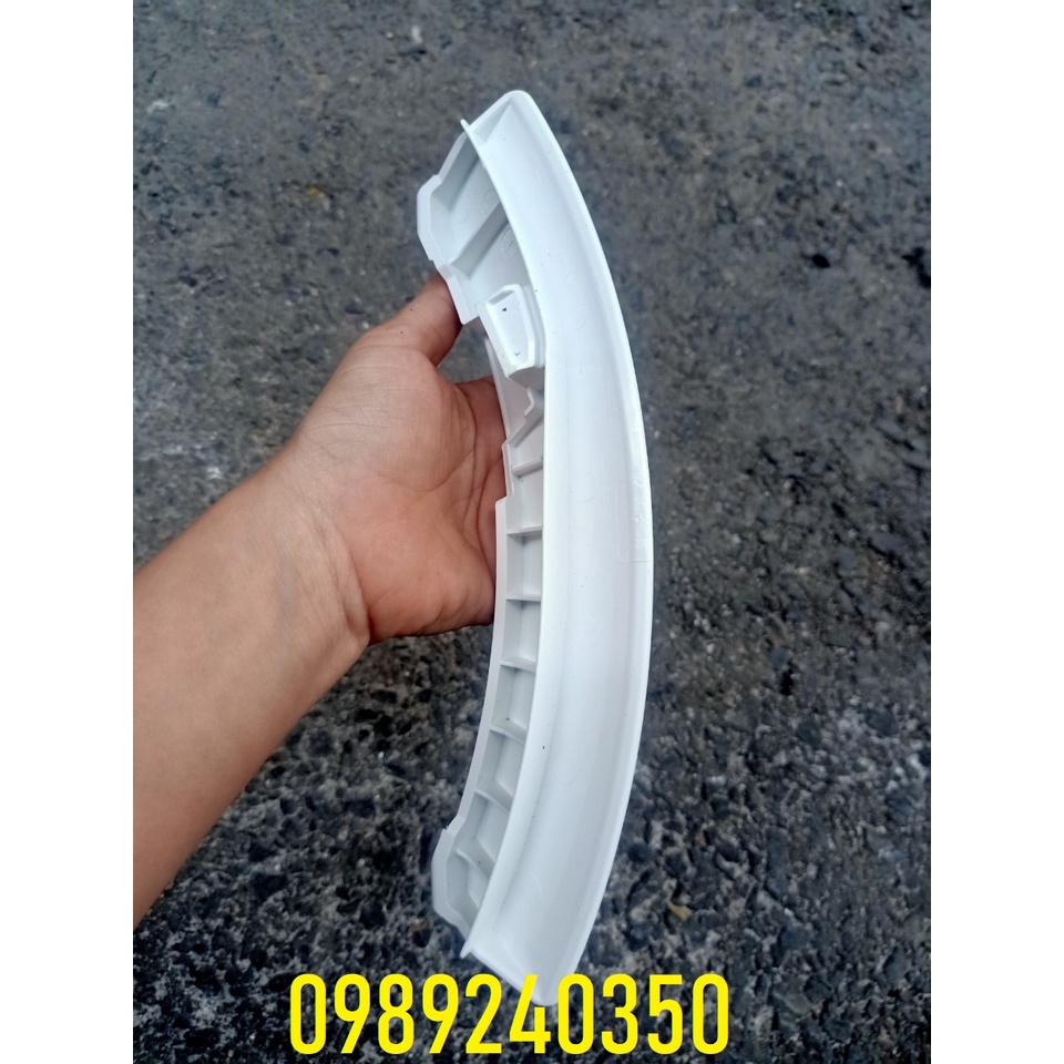 Tay nắm cửa máy giặt PANASONIC NA-107VK5, 108VK5, 128VK5 cửa ngang chính hãng