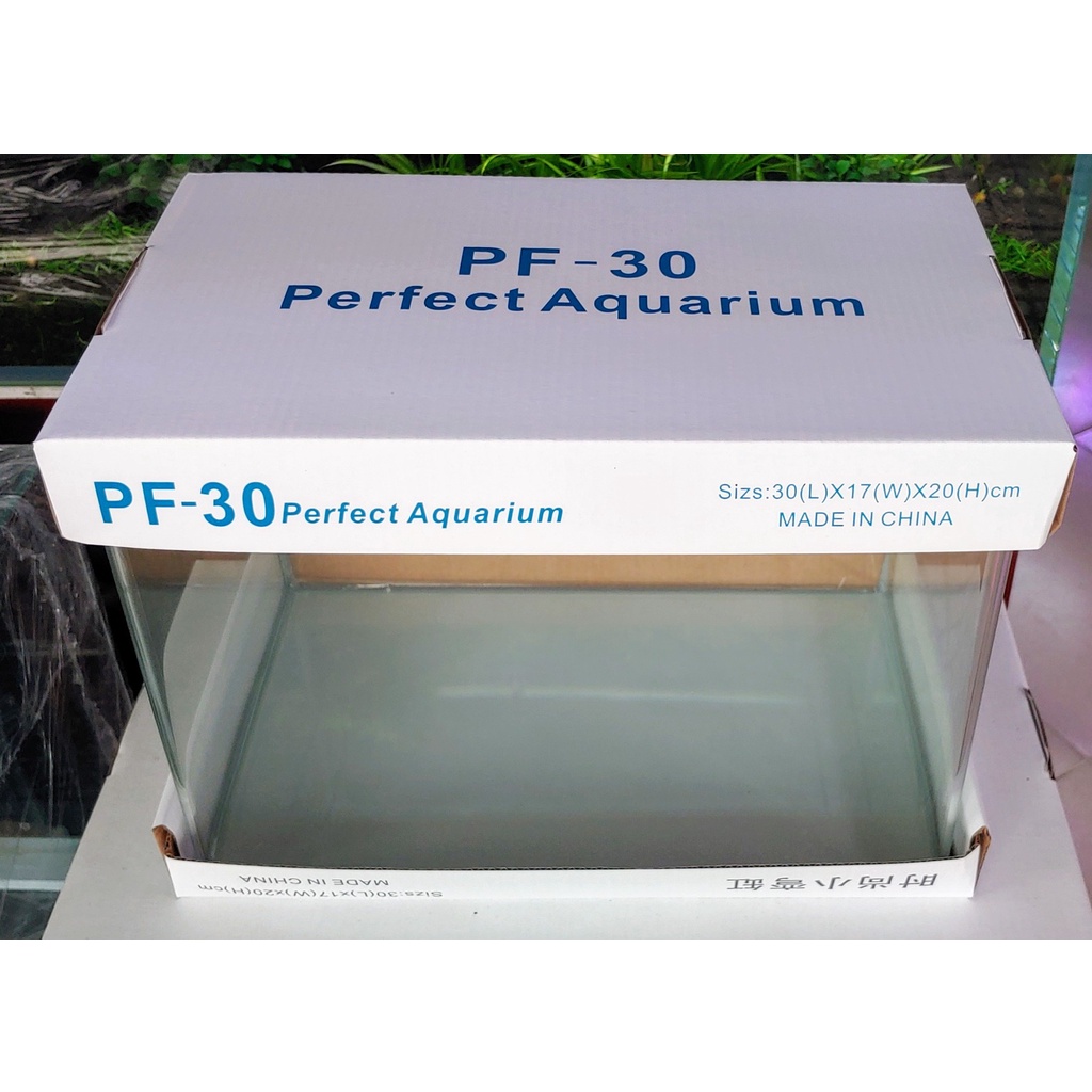 Hồ Kính Đúc- Hồ Cá Bo Góc Mài Vi Tính  Nhiều Kích Thước 18, 22, 26, 30, 35, 40, 45, 50, 60cm