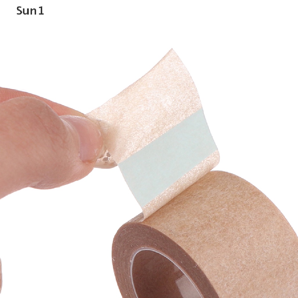(Hàng Mới Về) Cuộn Băng Keo Nối Mi Thoáng Khí