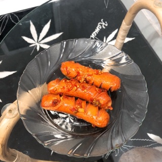 Sa tế ớt tươi 250gr