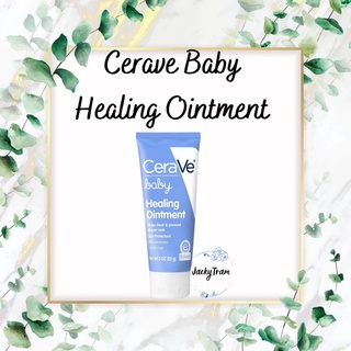 Kem  Cerave Healing Ointment for Baby 85g