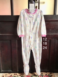 Body nỉ bông