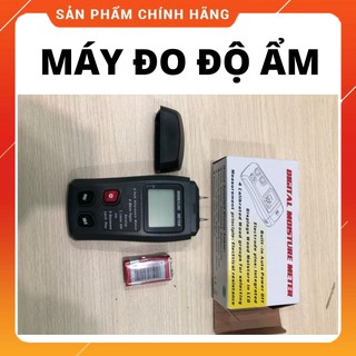 Máy đo độ ẩm tổ yến, máy đo độ ẩm