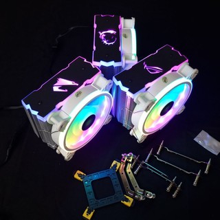 Tản nhiệt CPU Tekmod V400 cho CPU Intel & AMD