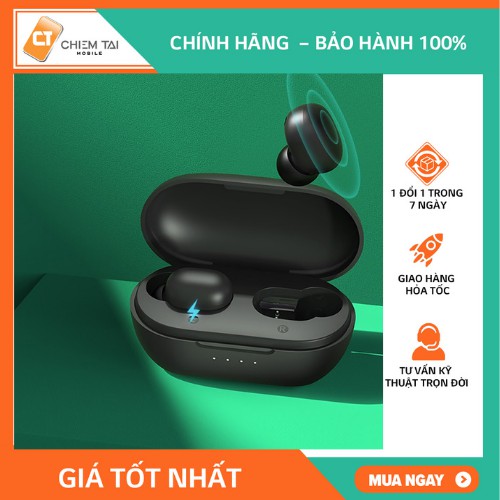 Tai nghe Bluetooth True Wireless Haylou GT1 XR