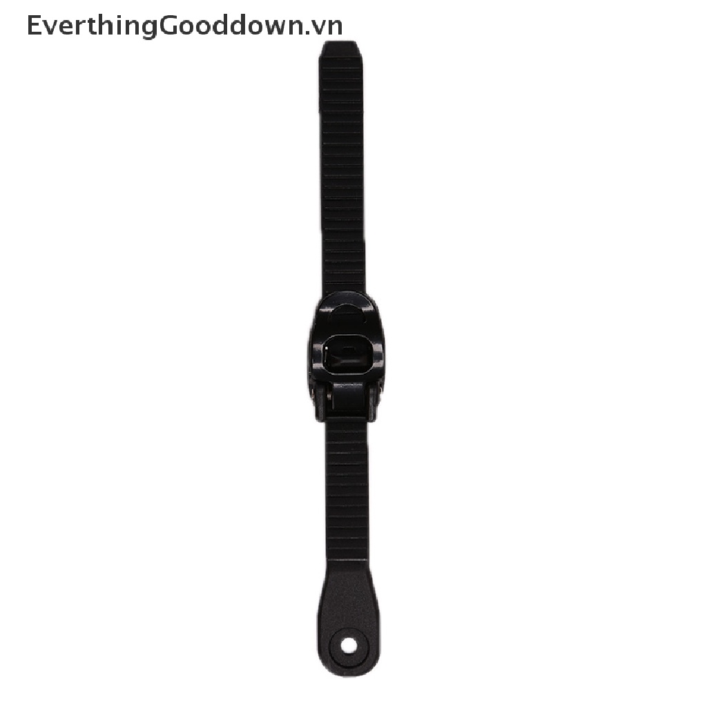Everthinggooddown 1 Khóa Dây Đai Và Khóa Thắt Lưng Giày Trượt Patin