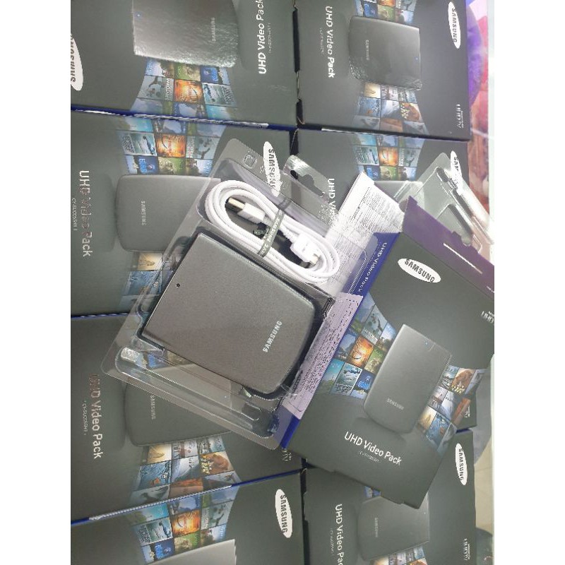 Ổ cứng di động Samsung 500Gb CY-SUC05SH1 UHD - Made in Korea | BigBuy360 - bigbuy360.vn