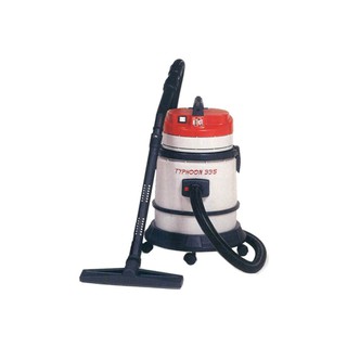 Máy hút bụi khô và ướt Klenco Typhoon 335