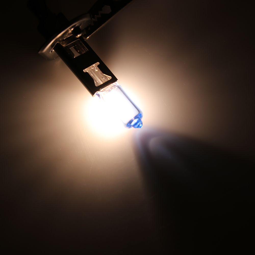 Đèn Pha Xenon Sương Mù 100w 6000K Dành Cho Ô Tô