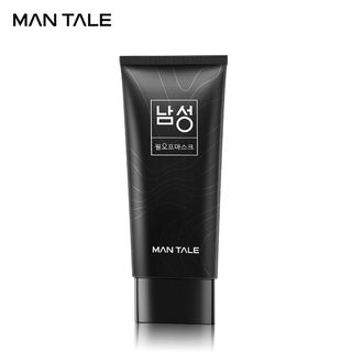 Mặt nạ MAN TALE 100g giúp lột mụn đầu đen làm sạch sâu lỗ chân lông hiệu quả