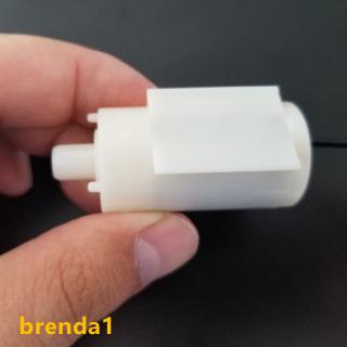 Máy bơm nước chìm mini cổng USB DC 3V 5V 6V 1m