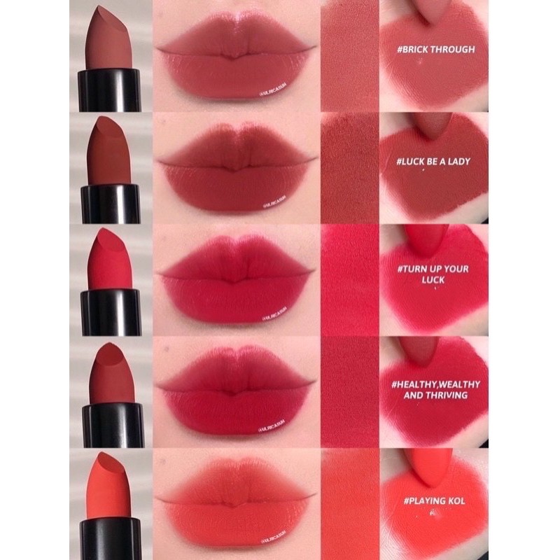 Son Mac limited 2021 Moon Masterpiece | BigBuy360 - bigbuy360.vn