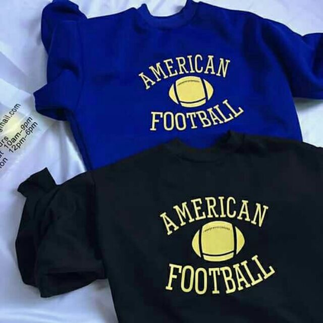 Sweater unisex