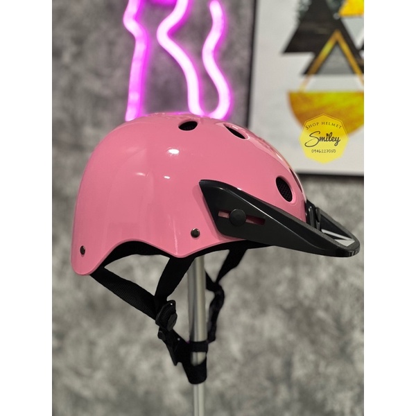 Nón lỗ MM-AIR helmet