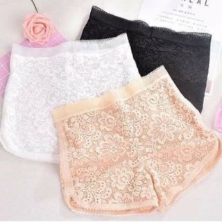 💑 Quần mặc váy Ren tuyệt đẹp 😍